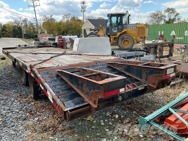 Felling  Car carrier