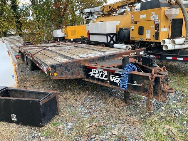 Felling  Car carrier