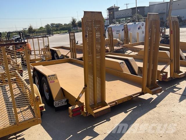 Felling FT-10P Car carrier