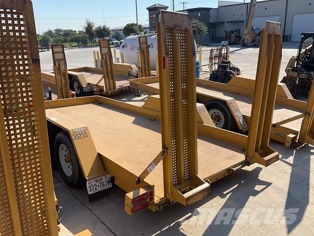 Felling FT-10P Car carrier