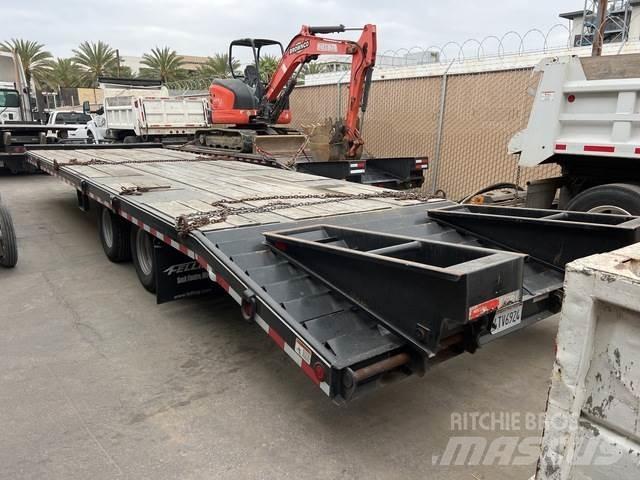 Felling FT-20 Car carrier