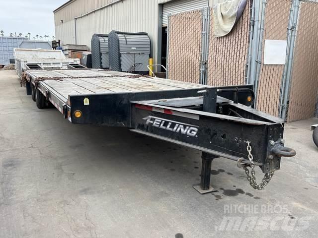Felling FT-20 Car carrier