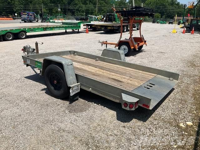 Felling FT6TGW Car carrier