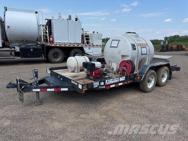 Felling LE162 Car carrier