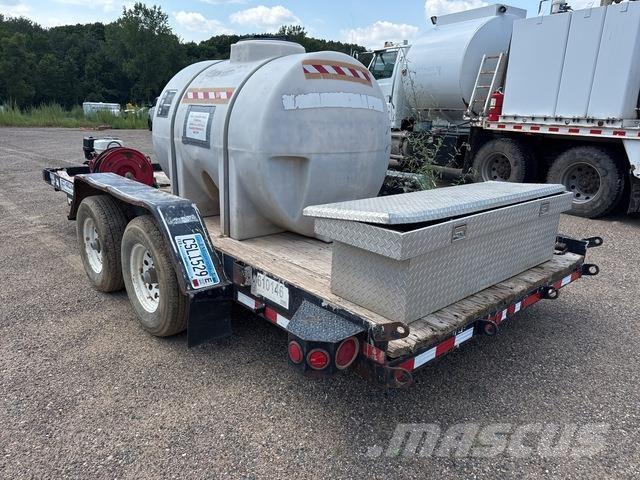 Felling LE162 Car carrier