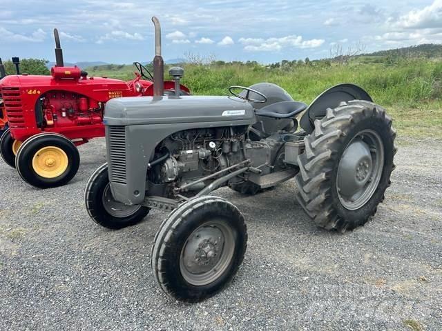 Ferguson TE20 Other