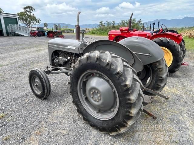 Ferguson TE20 Other