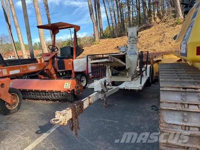 Finn B70 Farm machinery