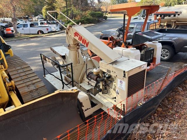 Finn B70 Farm machinery