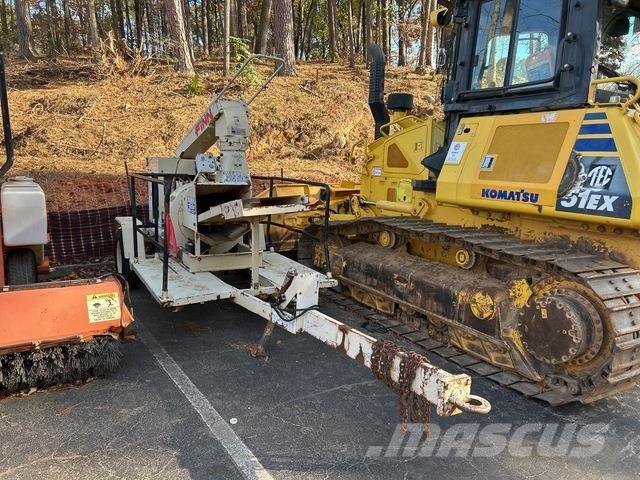 Finn B70 Farm machinery