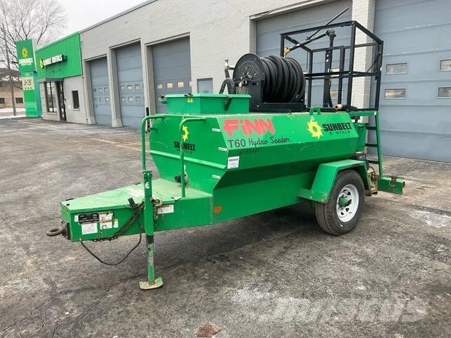 Finn T60T-SB36 Other