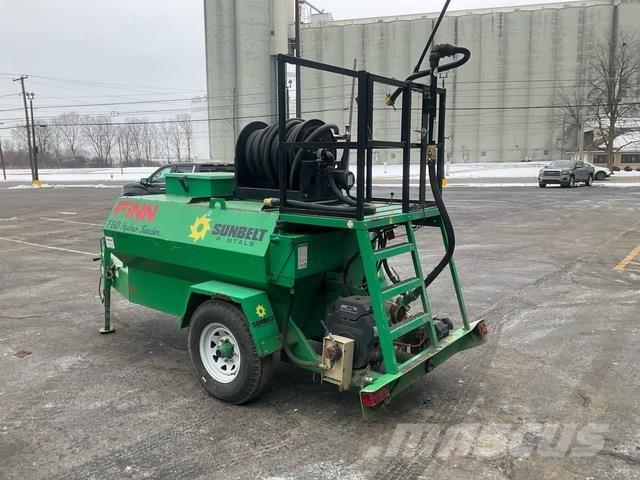 Finn T60T-SB36 Other