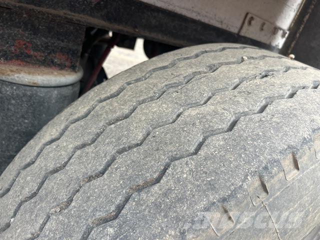  Fitzgibbon Tipper trailers