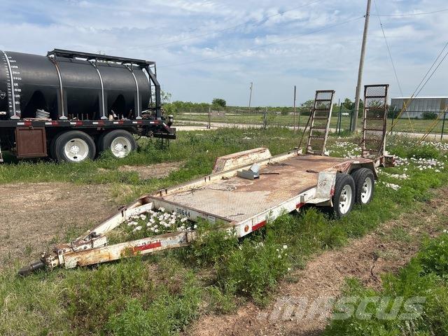 Fleming  Car carrier