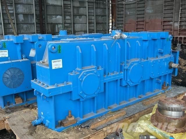 Flender  Gearboxes