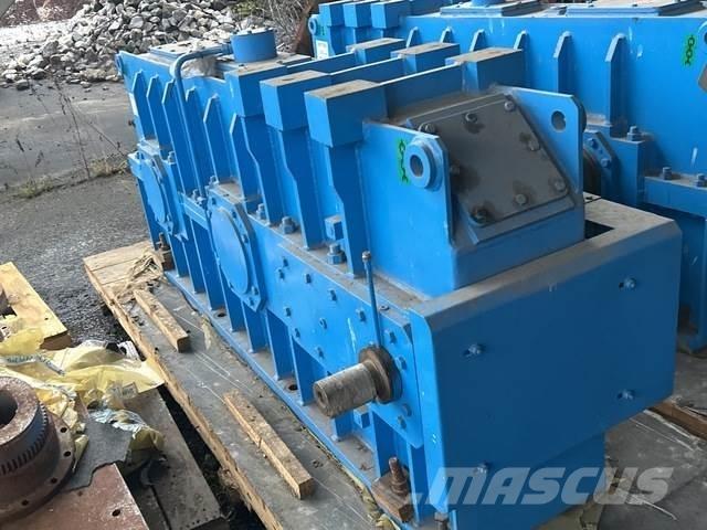 Flender  Gearboxes