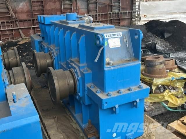 Flender  Gearboxes