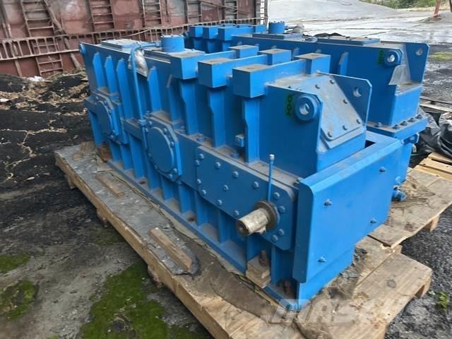 Flender  Gearboxes
