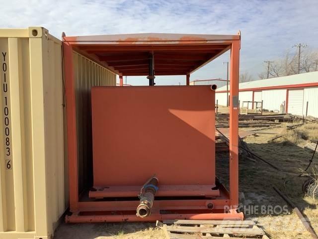  Flow Loop Tanker trailers