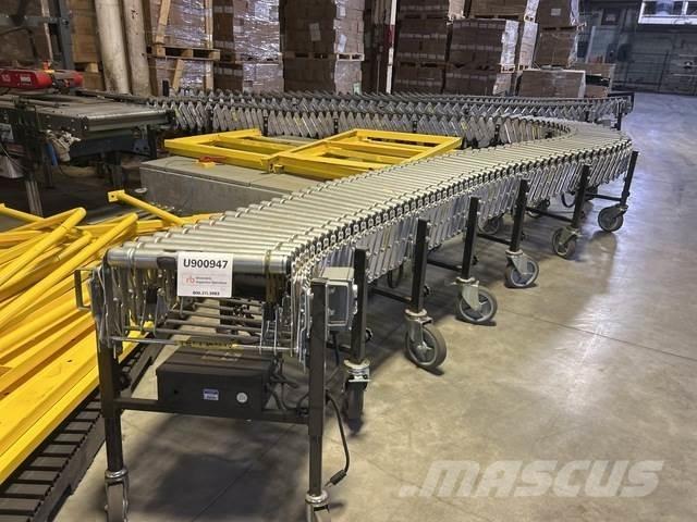  FMH Best Flex Conveyors