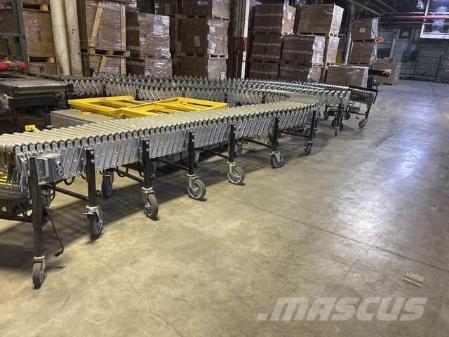  FMH Best Flex Conveyors