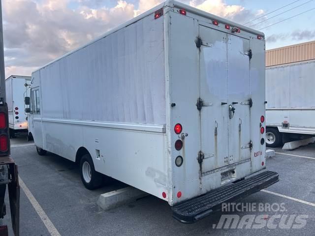 Ford  Box body