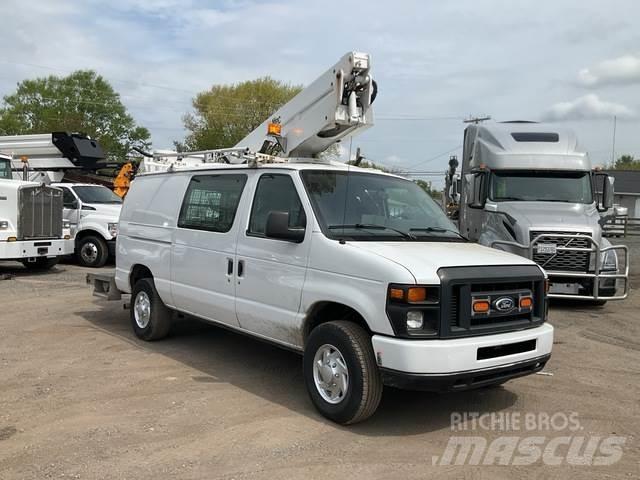 Ford E-350 Other