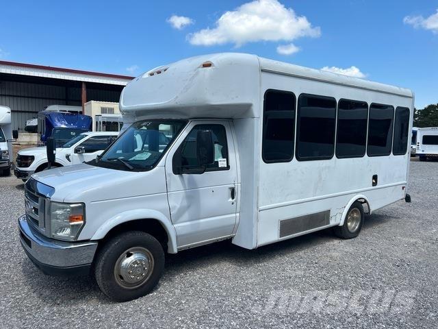 Ford E-350 Mini bus
