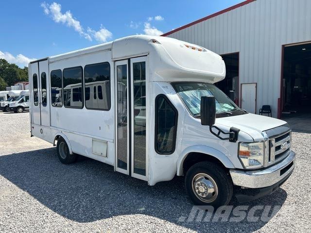 Ford E-350 Mini bus