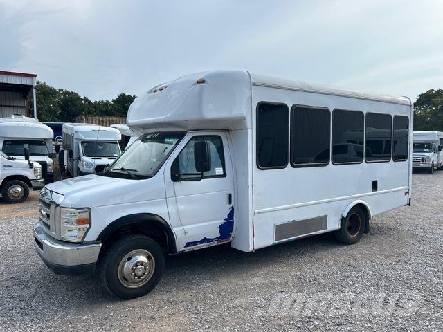 Ford E-350 Mini bus