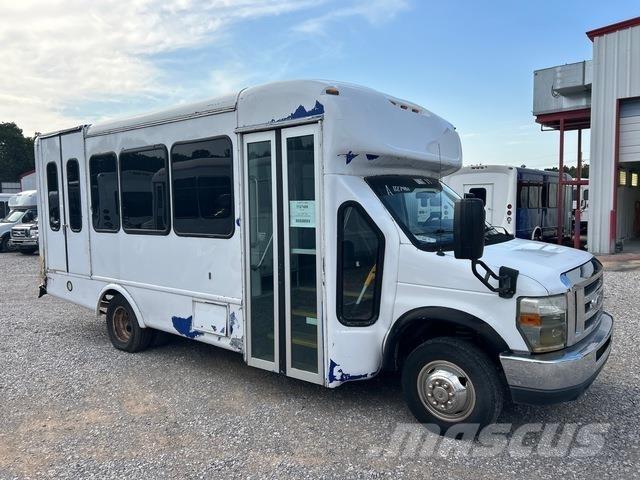 Ford E-350 Mini bus