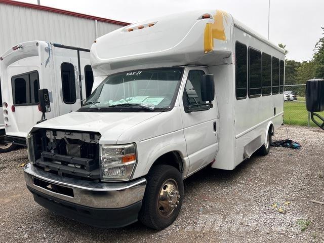 Ford E-350 Mini bus