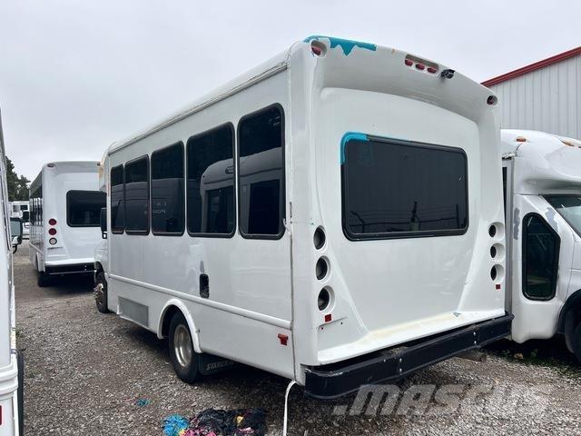 Ford E-350 Mini bus