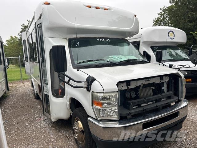 Ford E-350 Mini bus