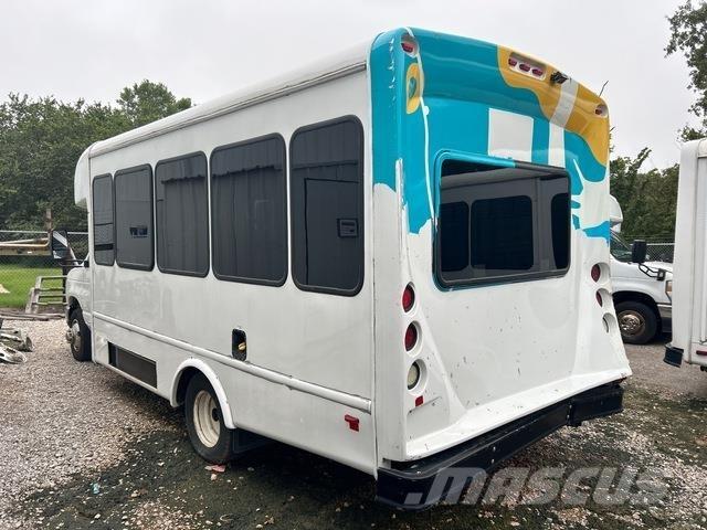 Ford E-350 Mini bus