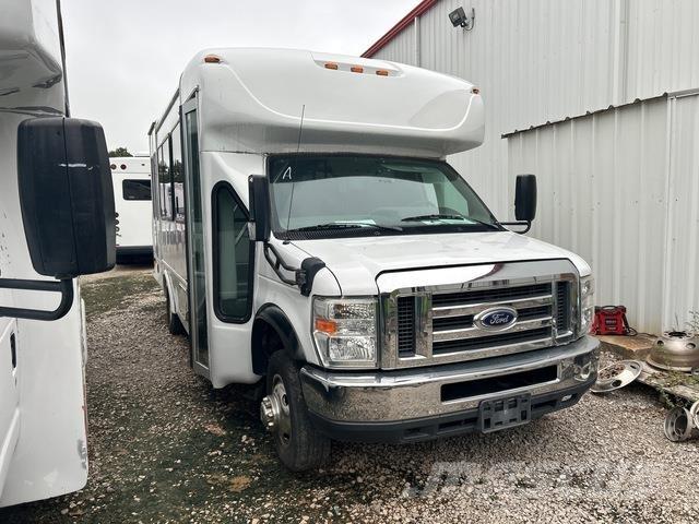 Ford E-350 Mini bus