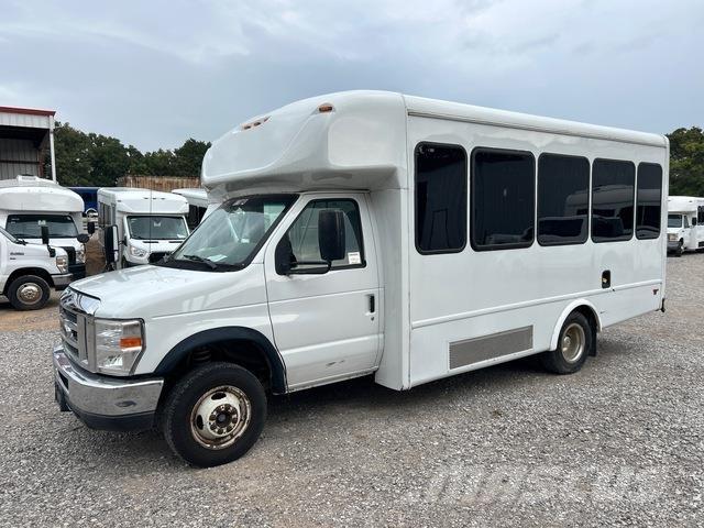 Ford E-350 Mini bus