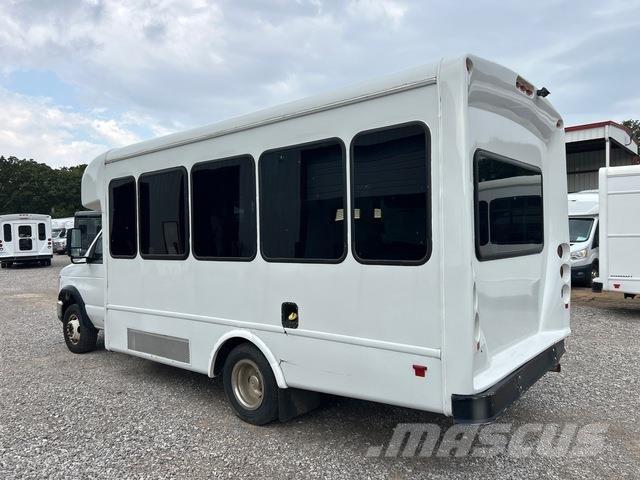 Ford E-350 Mini bus