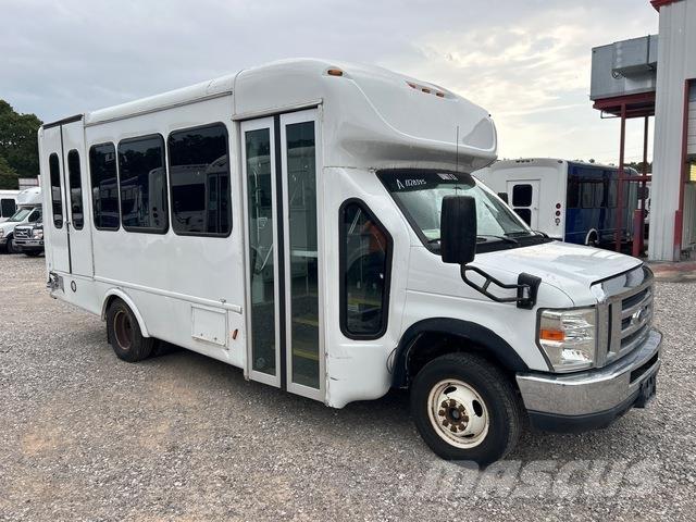 Ford E-350 Mini bus