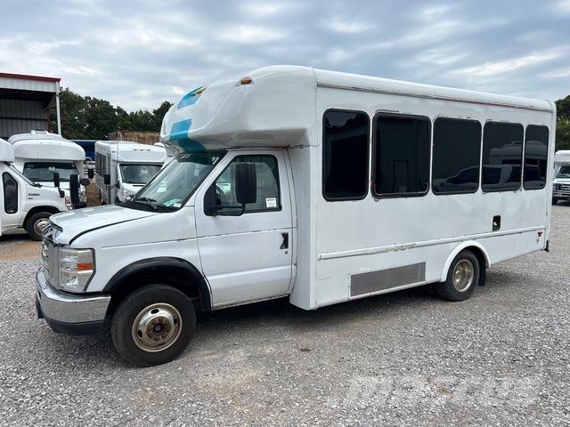 Ford E-350 Mini bus