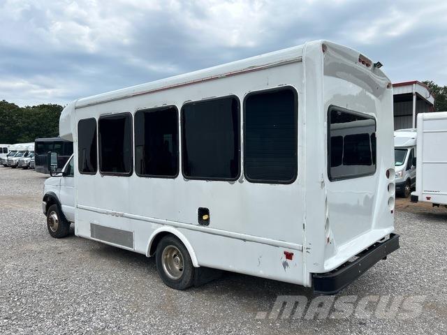 Ford E-350 Mini bus