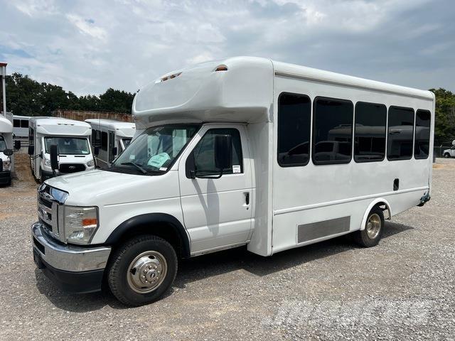 Ford E-350 Mini bus
