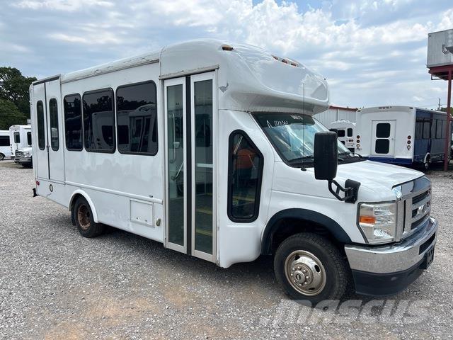 Ford E-350 Mini bus