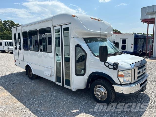 Ford E-350 Mini bus