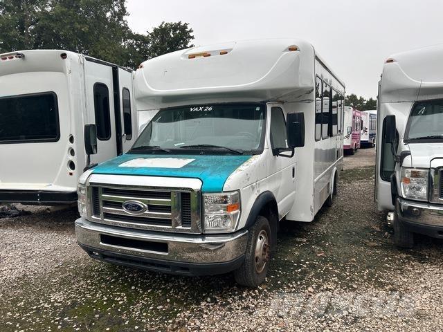 Ford E-350 Mini bus