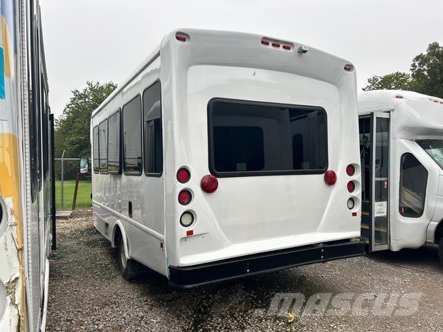 Ford E-350 Mini bus
