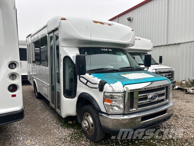 Ford E-350 Mini bus