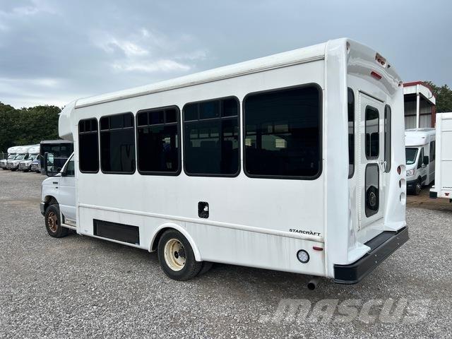 Ford E-350 Mini bus