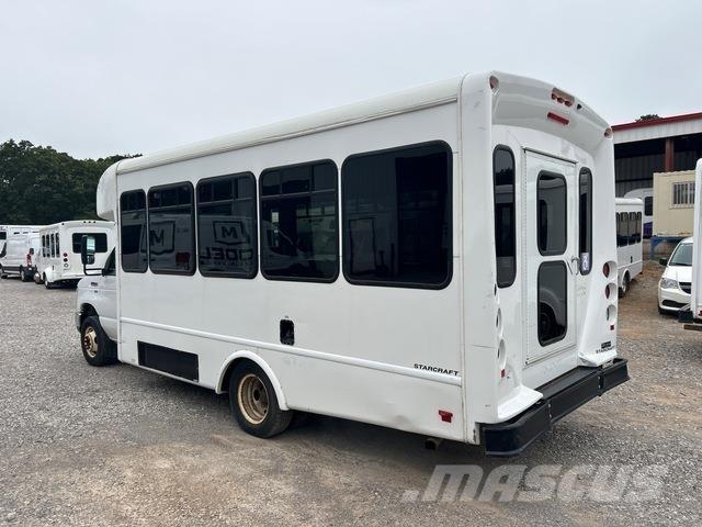 Ford E-350 Mini bus