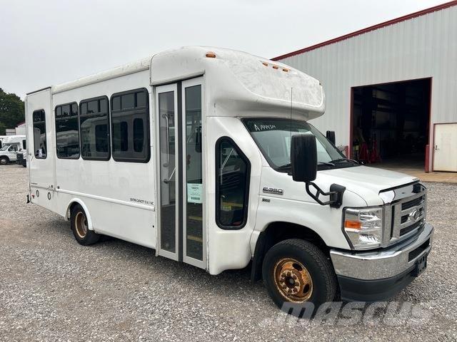 Ford E-350 Mini bus